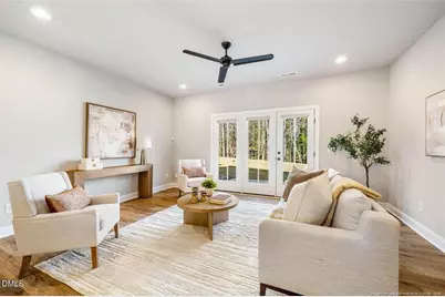 5709 Parker Pines Court, Raleigh, NC 27609 - Photo 14