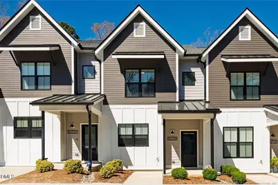 5709 Parker Pines Court, Raleigh, NC 27609 - Photo 1