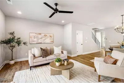 5709 Parker Pines Court, Raleigh, NC 27609 - Photo 16