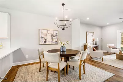 5709 Parker Pines Court, Raleigh, NC 27609 - Photo 12
