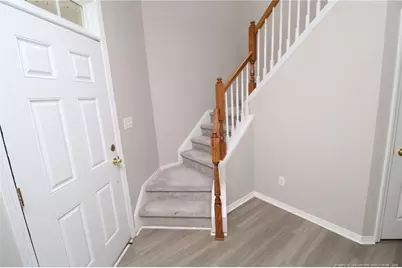 104 Bell Tower Way, Morrisville, NC 27560 - Photo 2