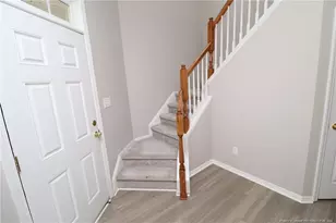 104 Bell Tower Way, Morrisville, NC 27560 - Photo 2
