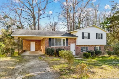 1089 Essex Place, Fayetteville, NC 28301 - Photo 2