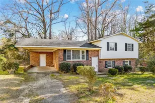 1089 Essex Pl, Fayetteville, NC 28301 - Photo 2