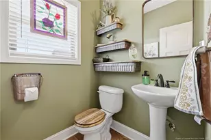 301 Woodington Rd, Hope Mills, NC 28348 - Photo 4