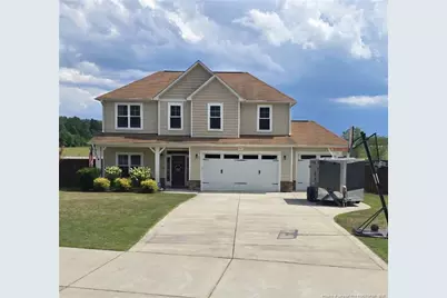 301 Woodington Road, Hope Mills, NC 28348 - Photo 1