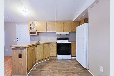 1581 Rim Road, Fayetteville, NC 28314 - Photo 8