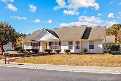 2978 Brookcrossing Drive, Fayetteville, NC 28306 - Photo 2