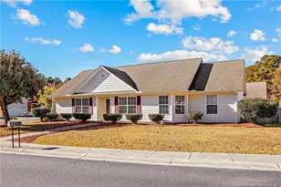 2978 Brookcrossing Dr, Fayetteville, NC 28306 - Photo 2
