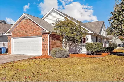 2978 Brookcrossing Drive, Fayetteville, NC 28306 - Photo 4