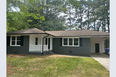 1726 Wayne Lane, Fayetteville, NC 28304 - Photo 1