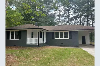1726 Wayne Lane, Fayetteville, NC 28304 - Photo 4