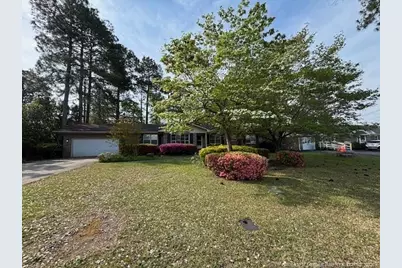 6204 Milford Drive, Fayetteville, NC 28303 - Photo 1