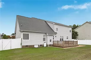 174 Harlon Ct, Raeford, NC 28376 - Photo 48