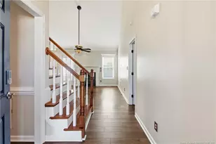 174 Harlon Ct, Raeford, NC 28376 - Photo 6