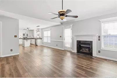 174 Harlon Court, Raeford, NC 28376 - Photo 10
