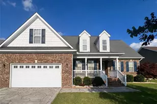 174 Harlon Ct, Raeford, NC 28376 - Photo 1
