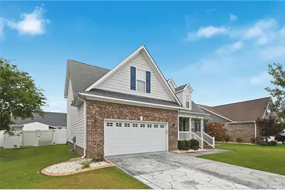 174 Harlon Court, Raeford, NC 28376 - Photo 4