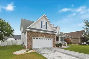 174 Harlon Ct, Raeford, NC 28376 - Photo 4