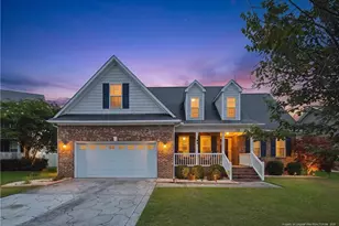 174 Harlon Ct, Raeford, NC 28376 - Photo 1