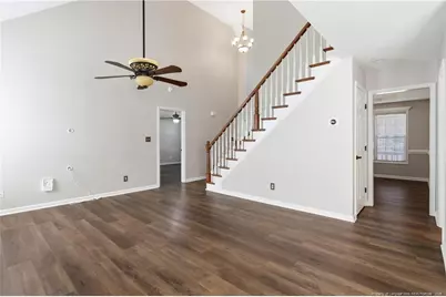 174 Harlon Court, Raeford, NC 28376 - Photo 12
