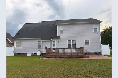 174 Harlon Court, Raeford, NC 28376 - Photo 6