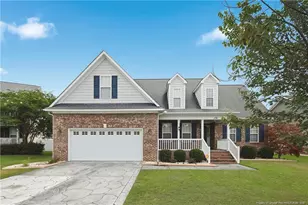 174 Harlon Ct, Raeford, NC 28376 - Photo 2