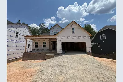 675 Watauga Lane, Aberdeen, NC 28315 - Photo 1