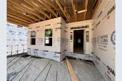 675 Watauga Lane, Aberdeen, NC 28315 - Photo 2