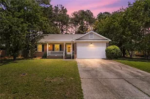 106 Stonesthrow Ln, Raeford, NC 28376 - Photo 2