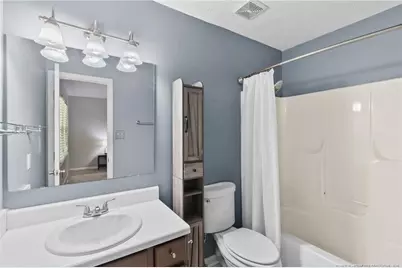 106 Stonesthrow Lane, Raeford, NC 28376 - Photo 8