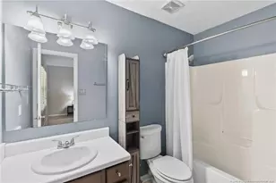 106 Stonesthrow Ln, Raeford, NC 28376 - Photo 8