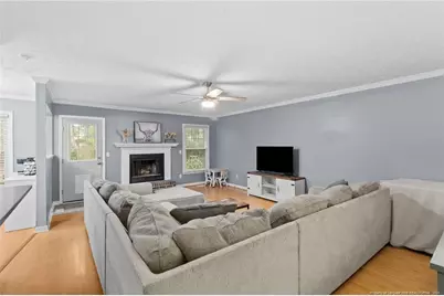 106 Stonesthrow Lane, Raeford, NC 28376 - Photo 4