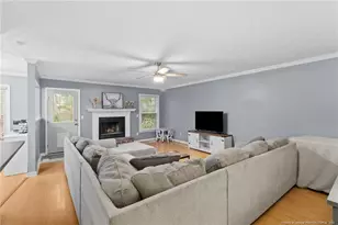 106 Stonesthrow Ln, Raeford, NC 28376 - Photo 4