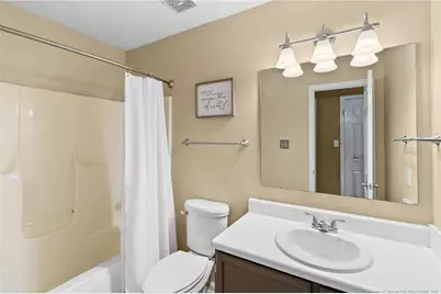 106 Stonesthrow Lane, Raeford, NC 28376 - Photo 10