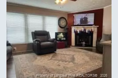 2485 S McDuffie Road, Eagle Springs, NC 28377 - Photo 10