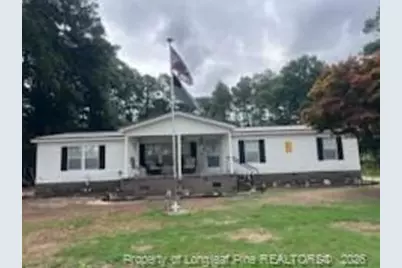 2485 S McDuffie Road, Red Springs, NC 28377 - Photo 1