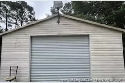 2485 S McDuffie Road, Eagle Springs, NC 28377 - Photo 4