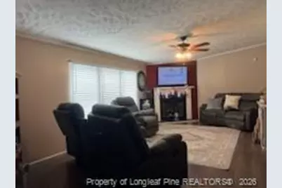 2485 S McDuffie Road, Eagle Springs, NC 28377 - Photo 14