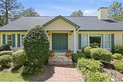 293 Pine Top Drive, Carthage, NC 28327 - Photo 4