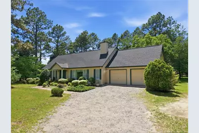 293 Pine Top Drive, Carthage, NC 28327 - Photo 2