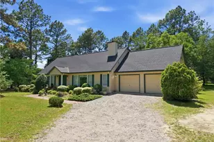 293 Pinetop Dr, Carthage, NC 28327 - Photo 2