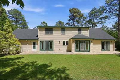 293 Pine Top Drive, Carthage, NC 28327 - Photo 40