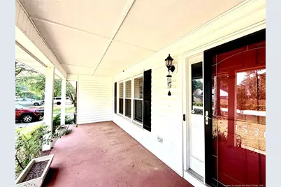 1530 Redbud Drive, Fayetteville, NC 28311 - Photo 4