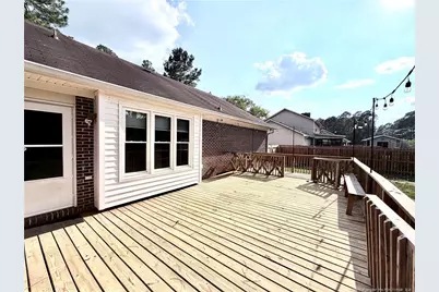 1530 Redbud Drive, Fayetteville, NC 28311 - Photo 32