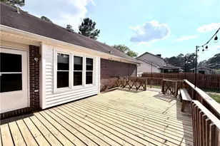 1530 Redbud Dr, Fayetteville, NC 28311 - Photo 32