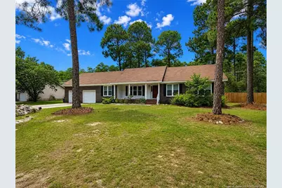 1530 Redbud Drive, Fayetteville, NC 28311 - Photo 1
