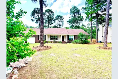1530 Redbud Drive, Fayetteville, NC 28311 - Photo 2