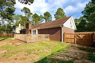 1530 Redbud Dr, Fayetteville, NC 28311 - Photo 30