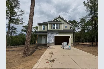 348 Travelers Way, Lillington, NC 27546 - Photo 1